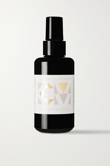 Charlotte Mensah - Manketti Oil Finishing Mist, 100ml - one size