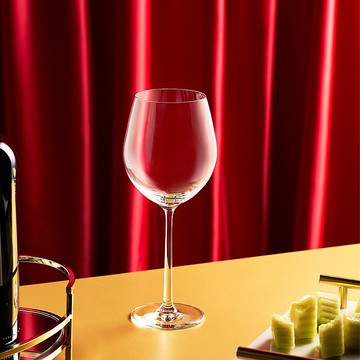 Lucaris 無鉛水晶勃根地紅酒杯 665ml 上海系列