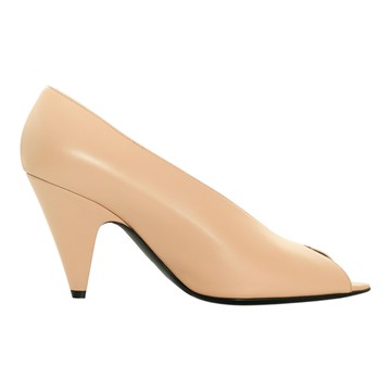 Sergio Rossi 高跟鞋