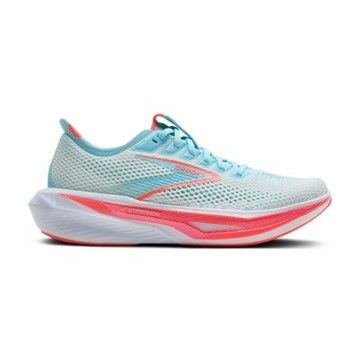 Brooks Hyperion 3 [1204531B193] 女 慢跑鞋 旋風系列 回彈 緩震 灰藍