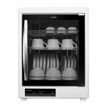 奇美 CHIMEI UV紫外線殺菌 70L 烘碗機 /台 KD-70FBL0｜領券最高折$220