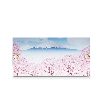 客製化禮物 MASKfolio 口罩套 Tokyo