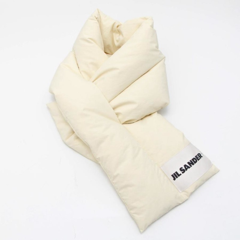 ジルサンダー JIL SANDER 590294WT441100 マフラー メンズ ジルサンダー JIL SANDER 590294WT441100 マフラー メンズ