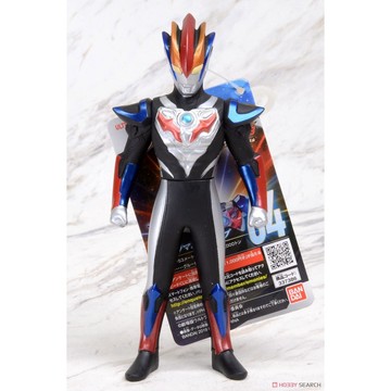 星矢TOY 板橋實體店面 BANDAI 正版 超人力霸王 R/B 軟膠 超人力霸王 葛羅布 64
