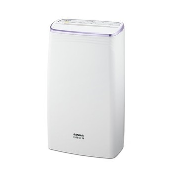 SANLUX台灣三洋 10.5公升/日 一級能效 除濕機 /台 SDH-108M