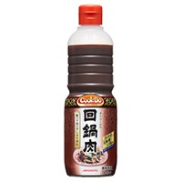  Cook Do 回鍋肉 1L 常温 3セット