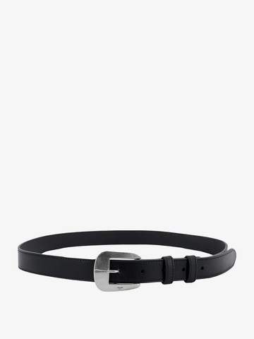 Leather belt - CELINE - gender_Man