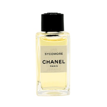 Chanel  Sycomore 香奈兒精品香水 梧桐影木中性淡香水迷你瓶