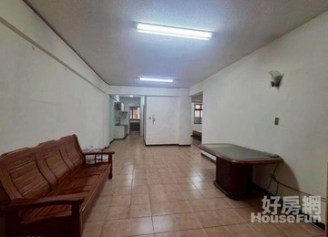 東區近成大後甲學區室內28坪3房美寓｜台南市東區怡東路