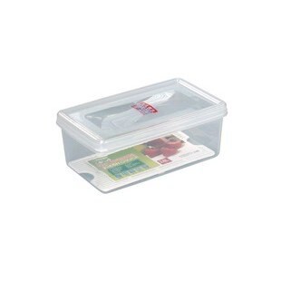 KEYWAY聯府收納高手~LF05 名廚5號長型保鮮盒 *6入組【139百貨】