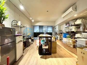 珠寶房仲南屯捷運站旁稀有3層樓店+平面車位｜台中市南屯區大墩四街