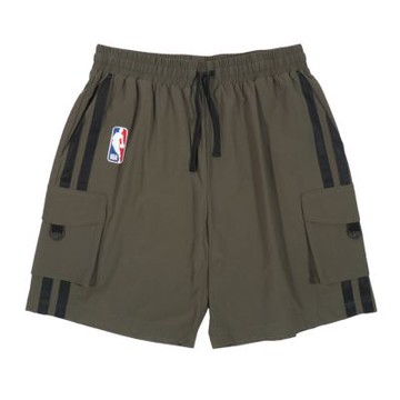 NBA 織帶 口袋短褲 3525152170