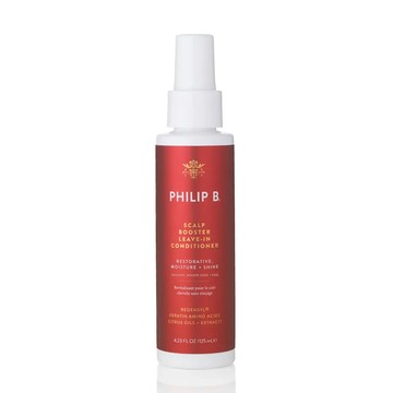 【台中店-PHILIP B】髮熱活頭皮免沖噴霧125ml