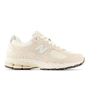 【NEW BALANCE】 2002R系列 休閒鞋 男鞋 破壞款 運動 燕麥奶 M2002RCC