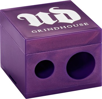 Urban Decay Grindhouse Double Barrel Sharpener
