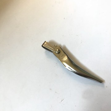 ［沐沐屋］微妙辣椒夾/鋼屑夾/木屑夾