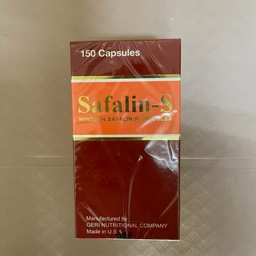 ￼清雪寧S 膠囊 150顆