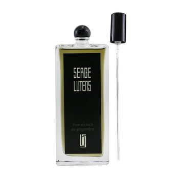 Serge Lutens 蘆丹氏 Five O'Clock Au Gingembre 五時薑香淡香精 100ml/3.3oz-香水