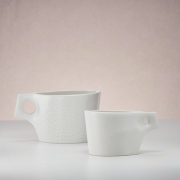 漫漫 - 對杯組｜雙鴻