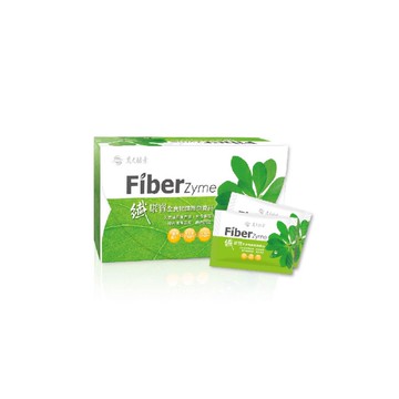 萬大酵素~纖康寶Fiberzyme20包/盒