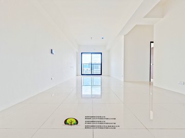 專任✨新光重劃區✨全新完工｜三房平車視野戶｜台中市太平區育賢路