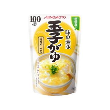 味の素AGF 玉子がゆ  250g  x 