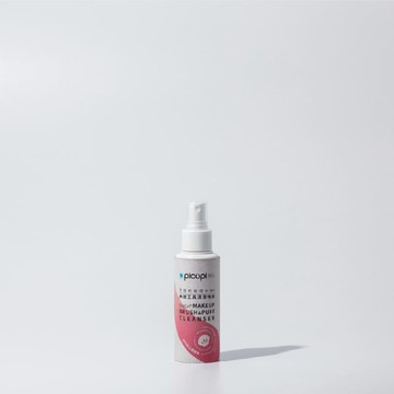 貝殼鈣循環美妝工具清潔噴霧 90ml 貝殼鈣循環美妝工具清潔噴霧 90ml