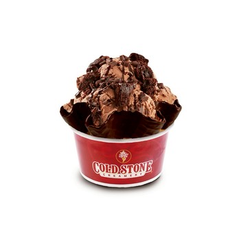 【COLD STONE】 經典冰淇淋(中)+口味脆餅好禮即享券