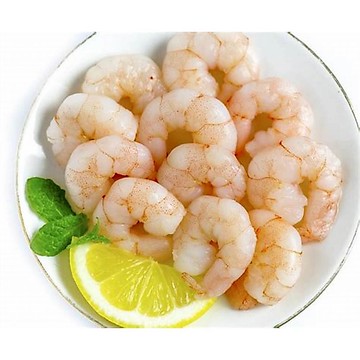 炒飯用蝦仁  無彭發小蝦仁 100/200 1kg 20%包冰 全家799免運  [誠實討海人]