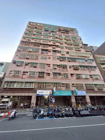 Y911-(巨登)稀有釋出高樓美景電梯低公設三房｜新北市三重區龍濱路