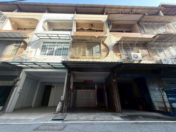 岡山雙鐵蛋黃區｜黃金地段可停車透天｜高雄市岡山區文化一街