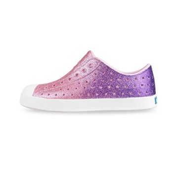 【native】中大童鞋 JEFFERSON KIDS F0000251-5793
