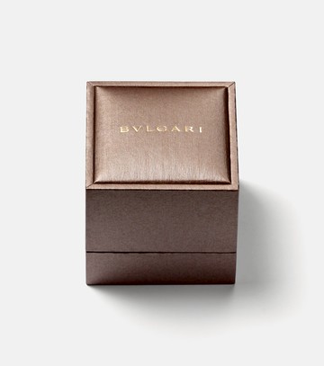 Bvlgari B.zero1 18kt gold ring