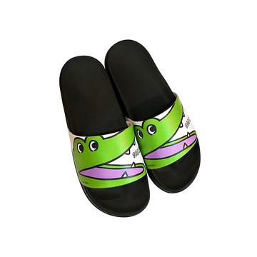 【100 WANI】一百天鱷魚官方授權周邊產品 鱷魚拖鞋