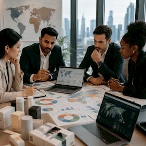 International Marketing and Global Trade