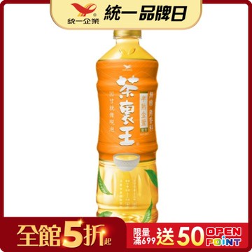 茶裏王 半熟金萱600mlx24入/箱