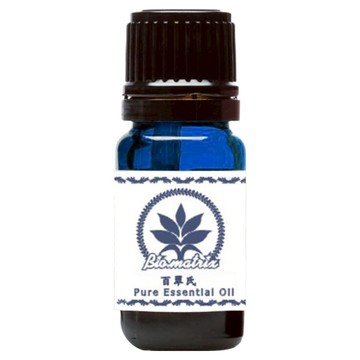 Bio-matrix 百翠氏 玉蘭花葉純精油  10ml  1瓶