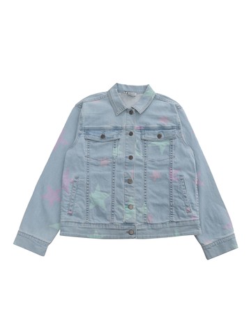 Stella McCartney Kids Denim Jacket