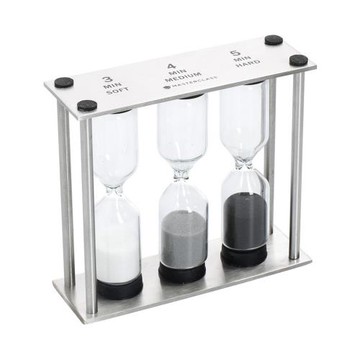 《Master》3in1水煮蛋沙漏