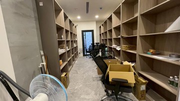 【創義集團】佳昂太和3丨次頂樓兩房平車｜台中市北屯區景賢路