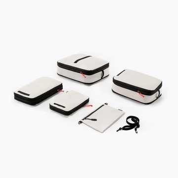 NextPacker 壓縮收納包G5套裝 用於全類型旅行 V3旅行家系列