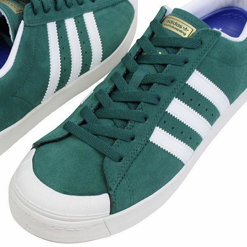 Adidas half best sale shell vulc shoes