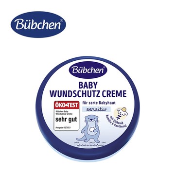 Bubchen貝臣 德國萬用護膚膏 150ml