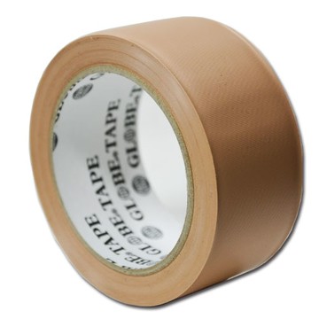 地球PVC113A 48mmx27M 棕色封箱膠帶