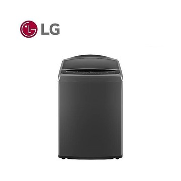 LG 樂金 WT-VD17HM 17公斤 AI DD™智慧直驅變頻洗衣機 曜石黑
