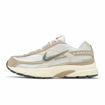 Nike 休閒鞋 Initiator 男鞋 奶茶色 棕 綠 復古 老爹鞋 運動鞋