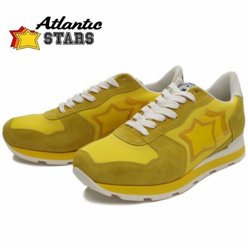 アトランティックスターズ 36 （Atlantic STARS アトランティック  