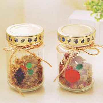 DIY復古手編交叉麻繩 (100公分)【BlueCat】【JC1937】