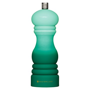 Masterclass 經典陶刀研磨罐 17.5cm 綠色  1個