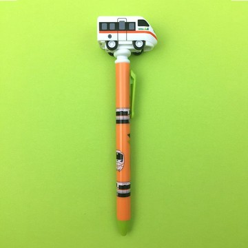 太魯閣號迴力車筆